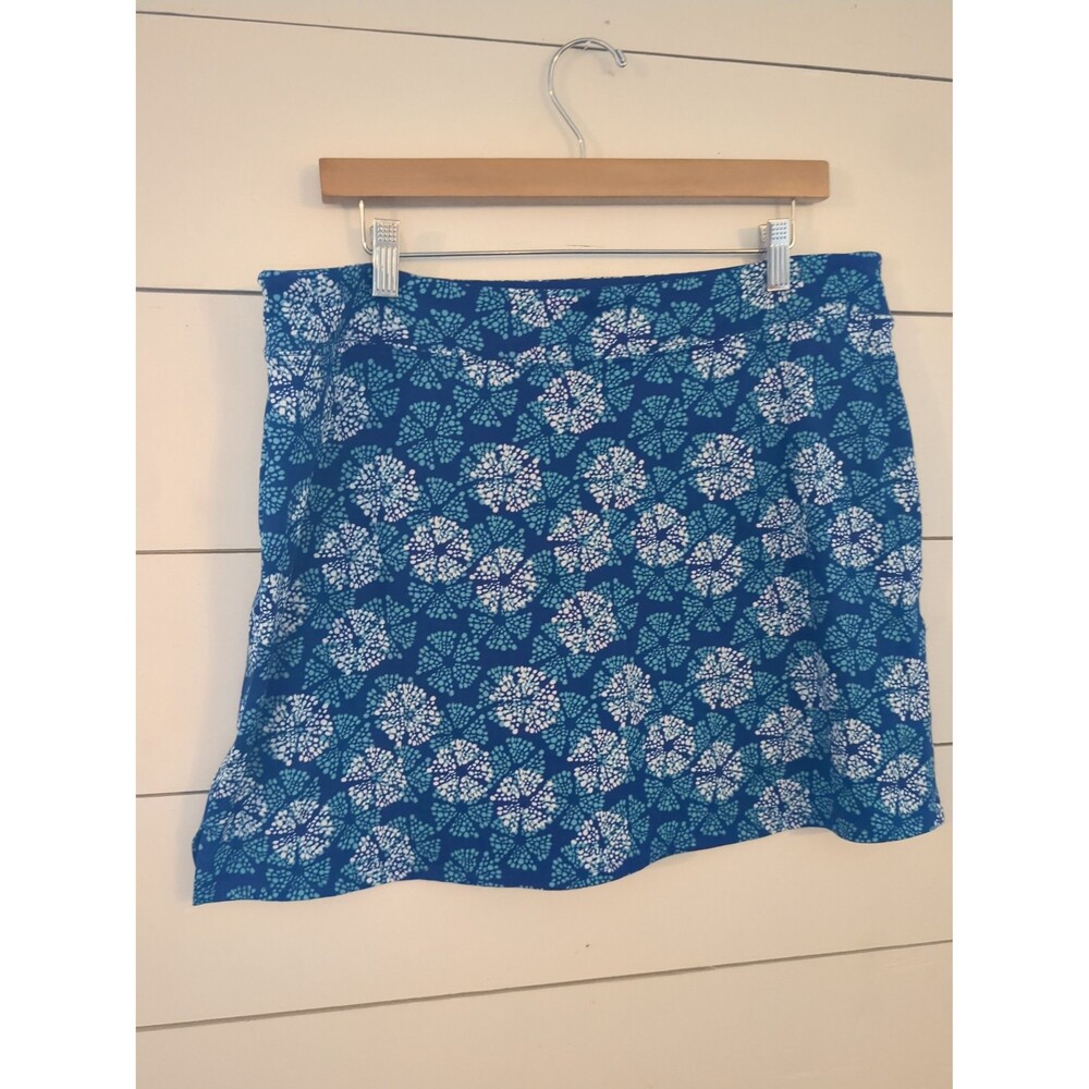 Tranquility XL swim skirt or athletic skirt pool beach